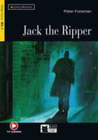 Jack the Ripper, w. Audio-CD : Englische Lektüre für das 5. und 6. Lernjahr. Lektüre mit Audio-Online (Black Cat Reading & training) （2016. 96 S. 213 mm）