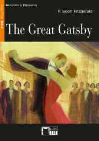 The Great Gatsby : Englische Lektüre für das 5. und 6. Lernjahr (Black Cat Reading & training) （2016. 160 S. 210 mm）