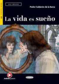 La vida es sueño : Lektüre mit Audio-Online (Leer y aprender) （2025. 96 S. 210 mm）