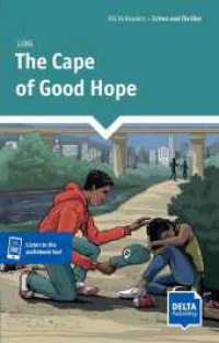 The Cape of Good Hope : Reader with audios and digital extras (DELTA Reader: Crime and Thriller)