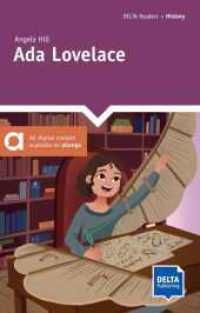 Ada Lovelace : Reader with audios and digital extras (DELTA Reader: History)