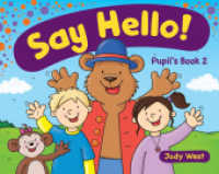 Say Hello - Pupil's Book.Vol.2 (Say Hello)