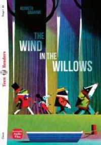 The Wind in the Willows : Lektüre mit Audio-Online （2024. 79 S. 210 mm）