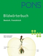 PONS Bildwörterbuch Deutsch, Französisch （2006. 594 S. 17 cm）