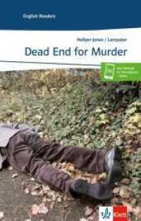 Dead End for Murder : Text in Englisch. Niveau A2. Englische Lektüre für das 3. Lernjahr. Mit Annotationen (English Readers, Lernjahr 3 und 4) （2009. 63 S. 198 mm）