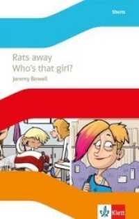 Rats away / Who's that girl?, m. 1 Beilage : Lektüre mit Hörbuch Klasse 7 (English Readers) （2018. 32 S. 198.00 mm）