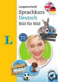 Langenscheidt Sprachkurs Deutsch Bild fur Bild -- Paperback / softback (German Language Edition)