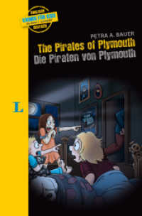 Langenscheidt Krimis für Kids - The Pirates of Plymouth - Die Piraten von Plymouth : Englische Lektüre für Kinder, 1. Lernjahr (Langenscheidt Krimis für Kids) （2025. 128 S. 191 mm）