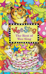 Wee Sing: The Best of Wee Sing， w. Audio-CD : 60 Min.