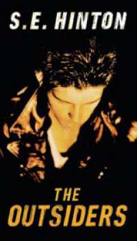 The Outsiders : Für das Niveau B1, ab dem 5. Lernjahr. Ungekürzter englischer Originaltext. Abiturempfehlung 2017, Abiturempfehlung 2018 (Young Adult Literature: Klett English Editions) （1998. 180 S. 192 mm）