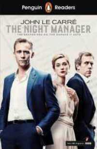The Night Manager : Lektüre mit Audio-Online (Penguin Readers) （2020. 96 S. 197 mm）