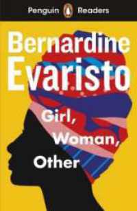 Girl, Woman, Other : Lektüre mit Audio-Online (Penguin Readers) （2022. 128 S. 197 mm）
