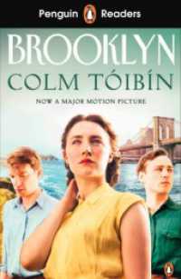 Brooklyn : Lektüre mit Audio-Online (Penguin Readers) （2023. 96 S. 198 mm）