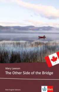 The Other Side of the Bridge : Text in Englisch. Lektüre ab dem 6. Lernjahr (Niveau C1). Ungekürzter englischer Originaltext mit Annotationen (Klett English Editions)