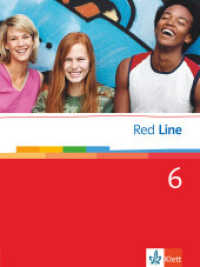 Red Line 6 : Schulbuch (flexibler Einband) Klasse 10 (Red Line. Ausgabe ab 2006)
