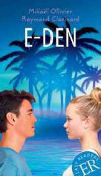 E-den (Easy Readers (Französisch)) （2022. 72 S. 190 mm）
