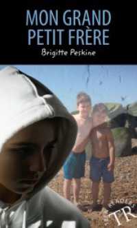 Mon grand petit frère : Lektüre A1 (Teen Readers (Französisch)) （2020. 48 S. 189 mm）