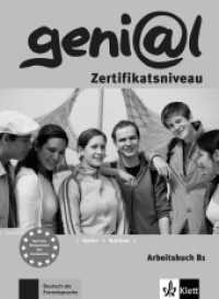 Genial : Arbeitsbuch B1 - Zertifikatsniveau -- Paperback / softback (German Language Edition)