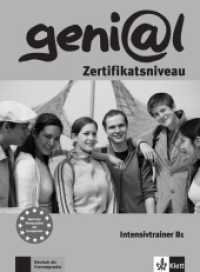 Genial : Intensivtrainer B1 -- Paperback / softback (German Language Edition)