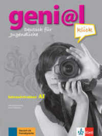 geni@l klick A1 Intensivtrainer (geni@l klick) （2013. 96 S. 280 mm）