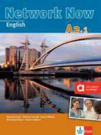 Network Now A2.1 Student's Book : Klett Augmented: Alle Audios kostenlos abspielen!. 234 Min. (Network Now) （2013. 192 S. m. zahlr. farb. Abb. 281 mm）