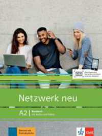 Kursbuch A2 mit Audios und Videos -- Paperback / softback (German Language Edition)