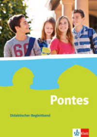 Pontes Gesamtband - Didaktischer Begleitband Klasse 5-10 (Pontes Gesamtband. Ausgabe ab 2016)