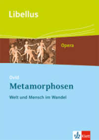 Metamorphosen. Ausgabe Bayern : Textausgabe Klassen 9-13 (Libellus - Opera)