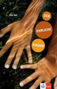 Der ehrliche Finder : Lektüre （2025. 102 S. 198 mm）