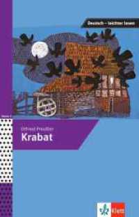 Krabat : Lektüre (Deutsch - leichter lesen) （2025. 128 S. 198 mm）