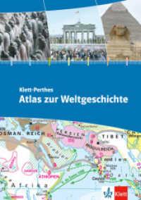 Klett-Perthes Atlas zur Weltgeschichte : Klasse 5-13