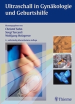 Ultraschall in Gynäkologie und Geburtshilfe, m. CD-ROM （2., überarb. Aufl. 2003. XVIII, 851 S. m. 1542 z. Tl. farb. Abb.）