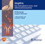 Impfen, 2 CD-ROMs : Ein interaktives Lern- und Informationssystem. Für Windows 98/2000/ME/XP （3., überarb. u. erw.  Aufl. 2003. Beil.: Booklet. 12,5 cm）