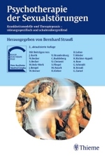 Psychotherapie der Sexualstörungen : Krankheitsmodelle und Therapiepraxis, störungsspezifisch und schulenübergreifend (Lindauer Psychotherapie-Module) （2., neubearb. Aufl. 2004. X, 222 S. 23 cm）