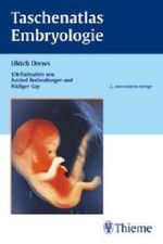 Taschenatlas der Embryologie （2. Aufl. 2006. XXXVI, 385 S. m. 176 Farbtaf. v. Astried Rothenburger u）