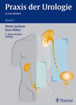 Praxis der Urologie Bd.1 （2., überarb. u. erw. Aufl. 2003. XVIII, 626 S. m. 518 z. Tl. farb）