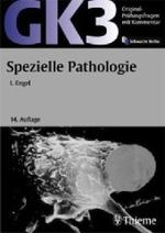 Original-Prüfungsfragen mit Kommentar GK 3 (2. Staatsexamen). Spezielle Pathologie (Schwarze Reihe) （14. Aufl. 2003. 434 S. m. zahlr. farb. Abb. 24 cm）