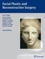 Facial Plastic and Reconstructive Surgery （3RD）