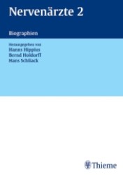 Nervenärzte Bd.2 : 21 Biographien und ein Psychiatrie-Literaturhistorischer Essay （2006. 248 S. m. Fotos. 25 cm）