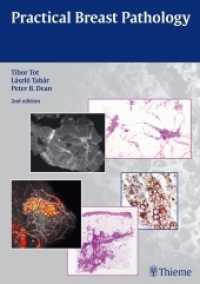 Practical Breast Pathology （2. Aufl. 2014. 200 S. 470 Abb. 2970 mm）