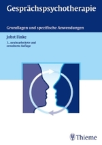 Gesprächspsychotherapie : Grundlagen und spezifische Anwendungen （3., neubearb. u. erw. Aufl. 2004. X, 189 S. 24 cm）