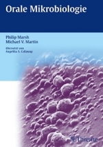 Orale Mikrobiologie （2003. XIV, 223 S. m. 68 Abb. 24 cm）