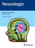 Neurologie （11., korr. Aufl. 2006. XVIII, 456 S. m. 235 meist farb. Abb. 19,5 cm）