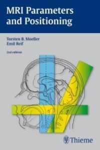 MRI Parameters and Positioning （2ND）