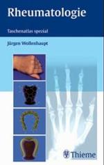Rheumatologie : Taschenatlas spezial （2003. XI, 143 S. m. 63 meist farb. Abb. 19 cm）