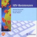 HIV-Resistenzen, 1 CD-ROM : Für Windows 98/2000/ME/XP （2003. 12,5 cm）