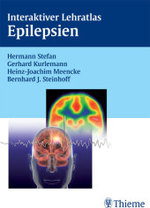 Interaktiver Lehratlas Epilepsien, 1 CD-ROM （2006. Beil.: Booklet. 24 cm）