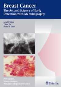 Mammography - The Art and Science of Early Detection （2004.）