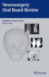 Neurosurgery Oral Board Review （2003. 198 p. w. ill. 23 cm）