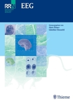 EEG (Referenz-Reihe Neurologie (RNN)) （2006. XIV, 159 S. m. 148 Abb. 28 cm）